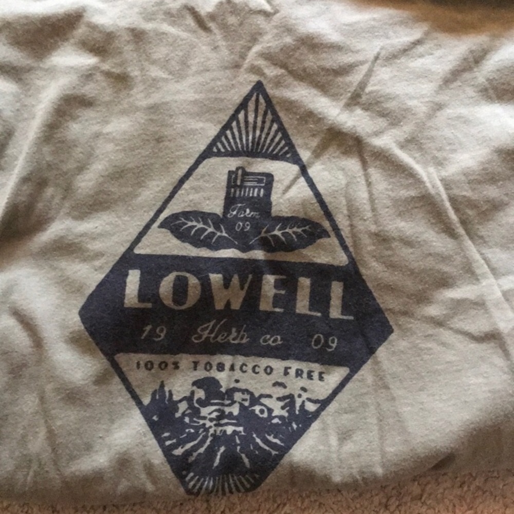 Lowell Herb Co
